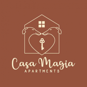 CASA MAGIA Tremosine